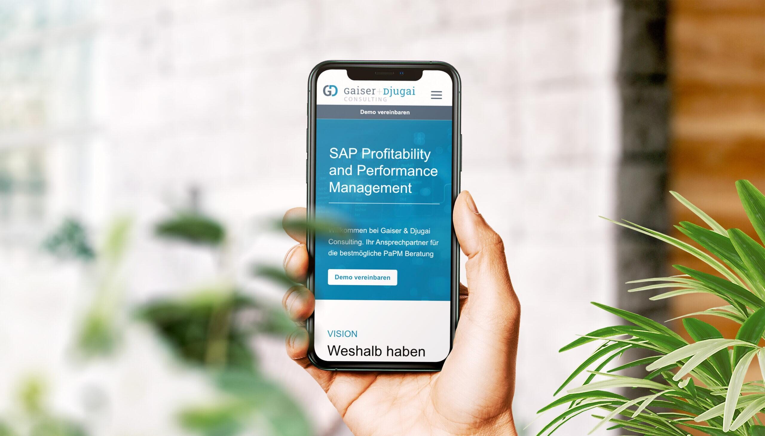 Website Huber Herbstkopf