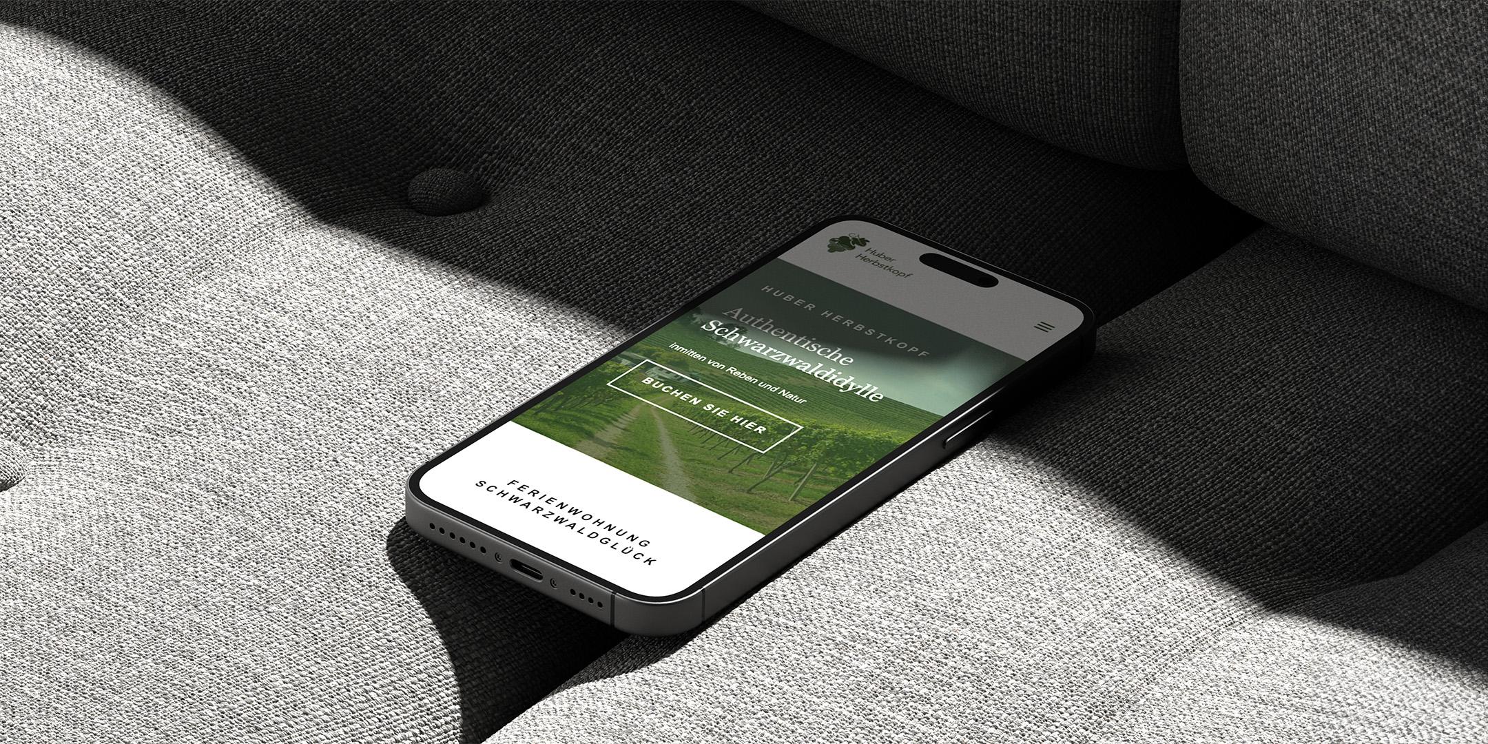 Website Huber Herbstkopf